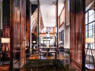 Pullman Bandung Grand Central fotoÄŸrafÄ±
