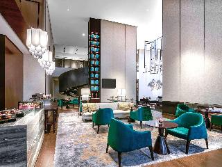 Pullman Bandung Grand Central fotoÄŸrafÄ±