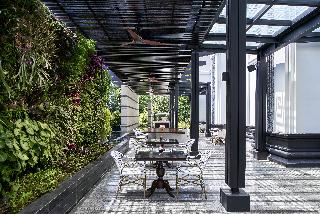 Pullman Bandung Grand Central fotoÄŸrafÄ±