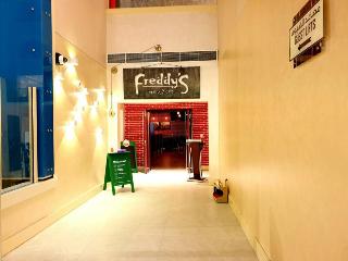 Fortune Atrium Hotel fotoÄŸrafÄ±
