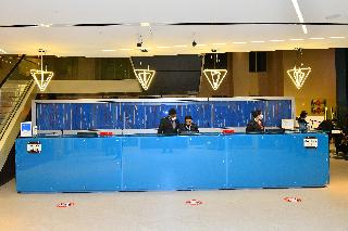Fortune Atrium Hotel fotoÄŸrafÄ±