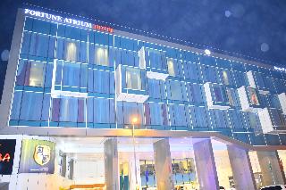 Fortune Atrium Hotel otel fotoğrafı