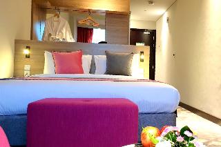 Fortune Atrium Hotel fotoÄŸrafÄ±