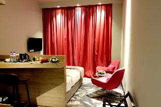 Fortune Atrium Hotel fotoÄŸrafÄ±