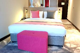 Fortune Atrium Hotel fotoÄŸrafÄ±
