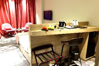 Fortune Atrium Hotel fotoÄŸrafÄ±