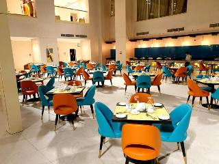 Fortune Atrium Hotel fotoÄŸrafÄ±