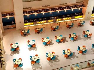 Fortune Atrium Hotel fotoÄŸrafÄ±