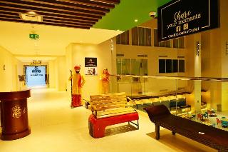 Fortune Atrium Hotel fotoÄŸrafÄ±