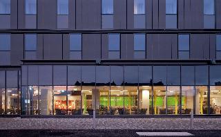 Hampton By Hilton Leeds City Centre fotoÄŸrafÄ±