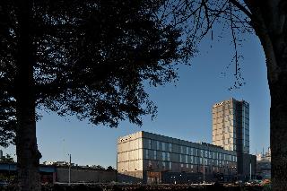 Hampton By Hilton Leeds City Centre fotoÄŸrafÄ±