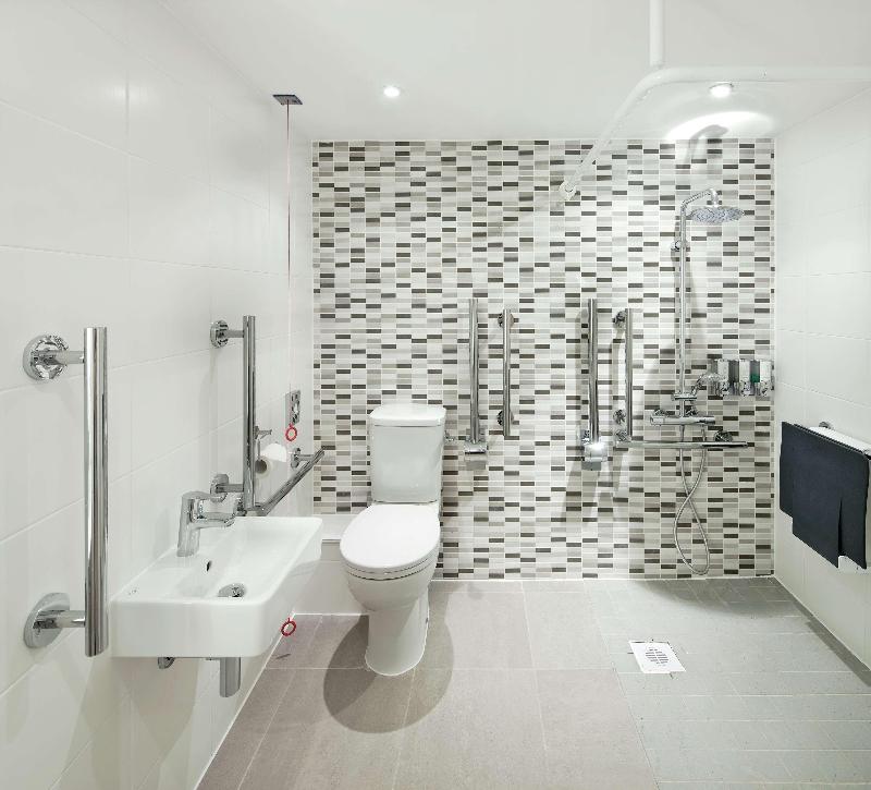 Hampton By Hilton Leeds City Centre - Oda