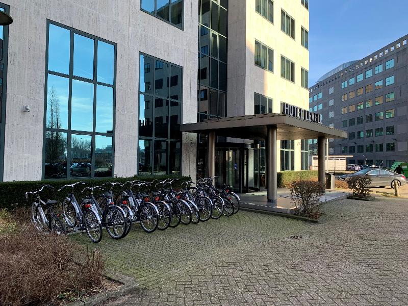 Hotel Levell - Genel