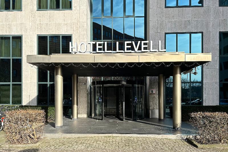 Hotel Levell - Genel