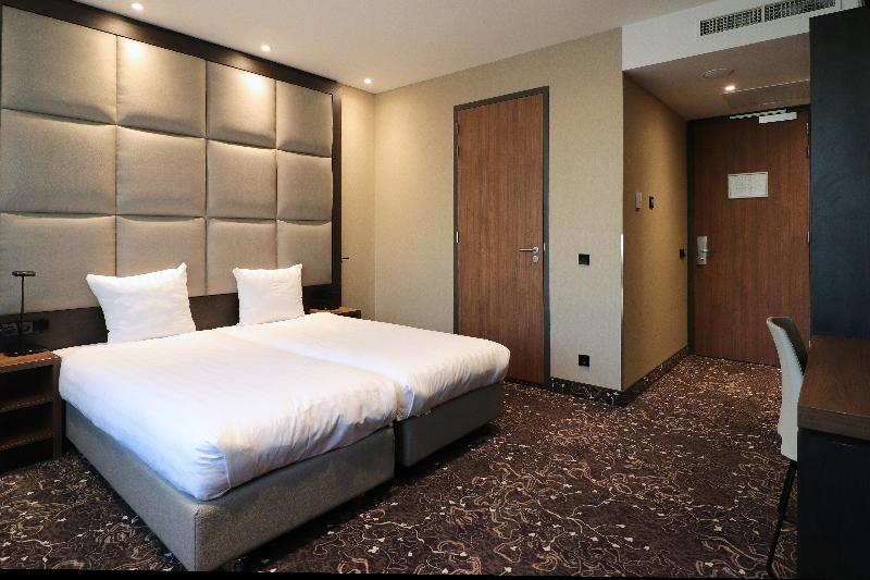 Hotel Levell - Oda