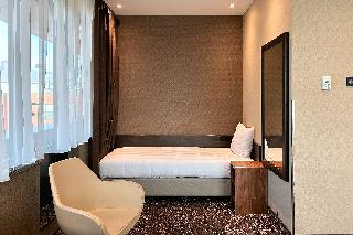 Hotel Levell fotoÄŸrafÄ±