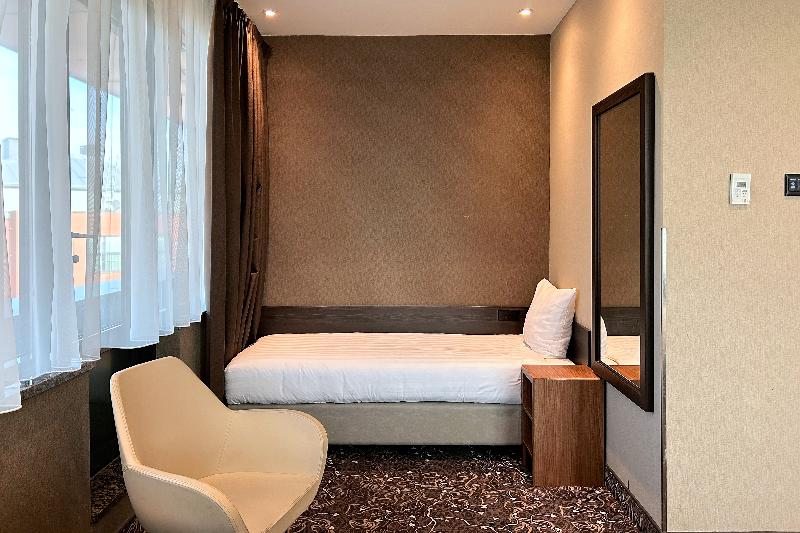 Hotel Levell - Oda