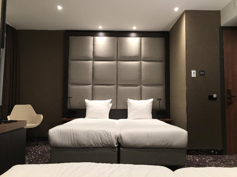 Hotel Levell - Oda