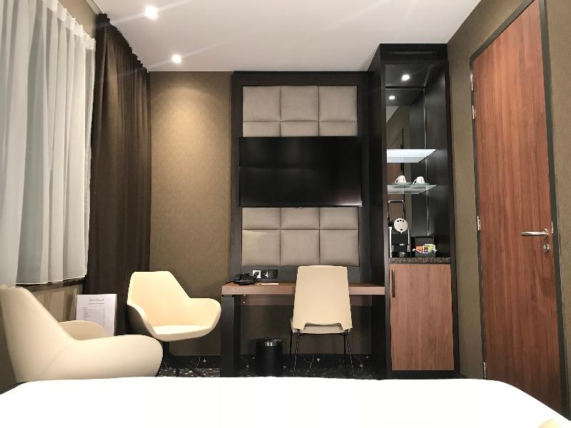 Hotel Levell - Oda