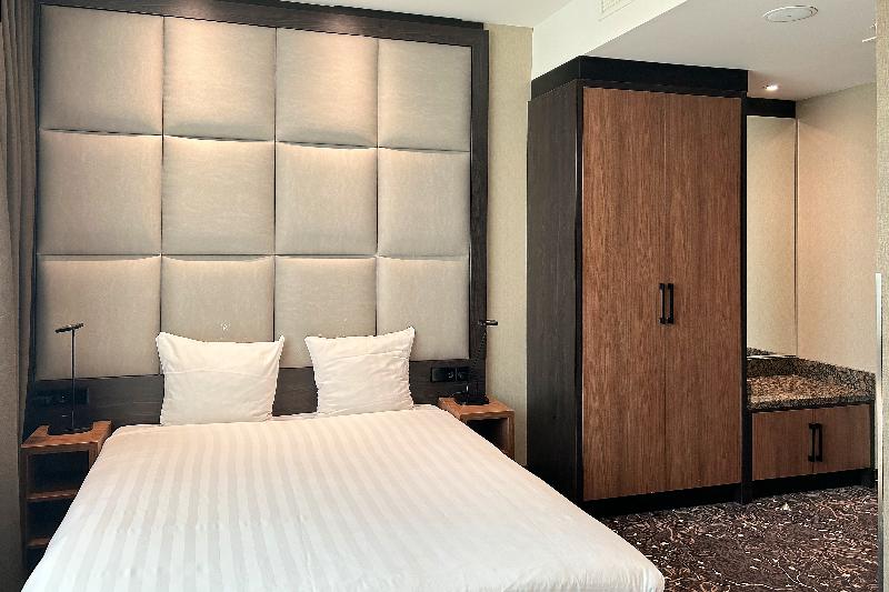 Hotel Levell - Oda