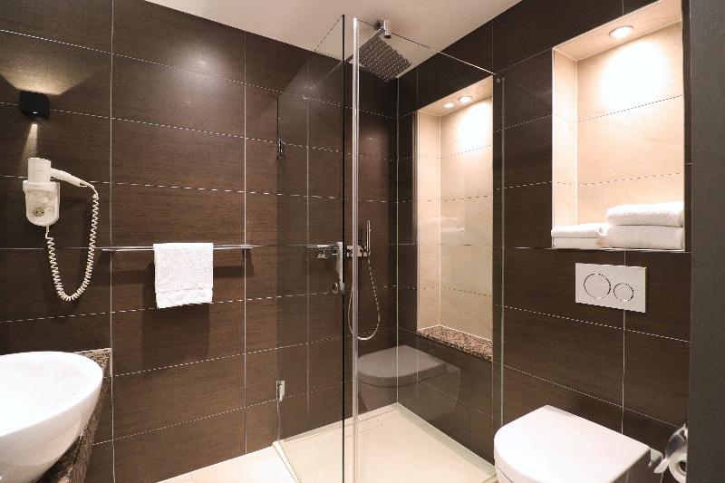 Hotel Levell - Oda