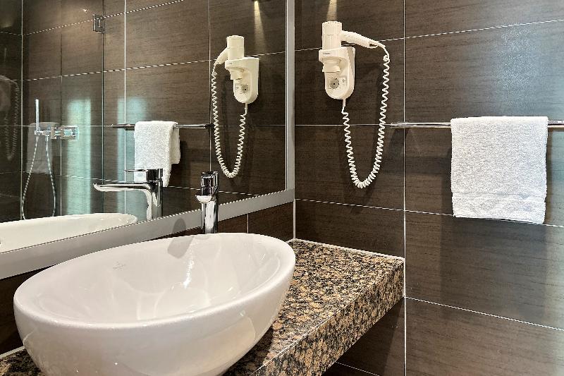 Hotel Levell - Oda