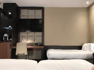Hotel Levell fotoÄŸrafÄ±