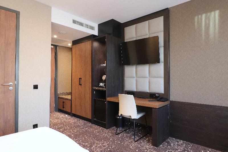 Hotel Levell - Oda