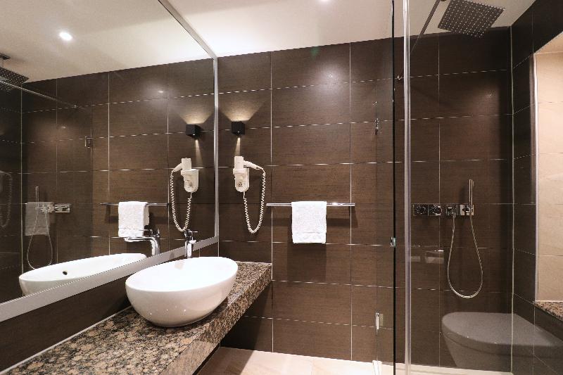 Hotel Levell - Oda