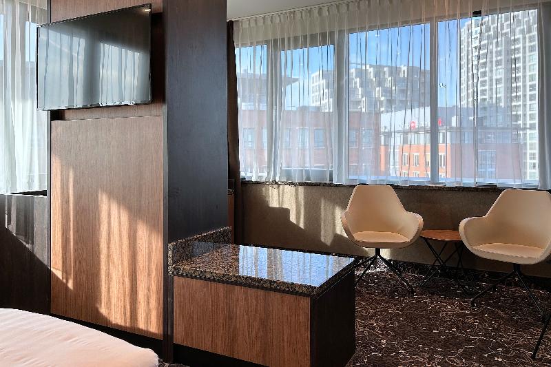 Hotel Levell - Oda