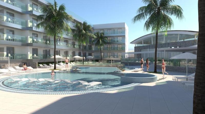 Hotel Morlans Suites - Genel
