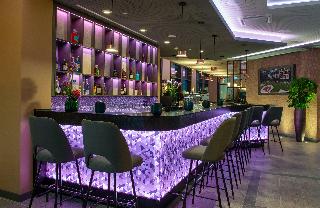 Leonardo Royal Hotel Nürnberg fotoÄŸrafÄ±