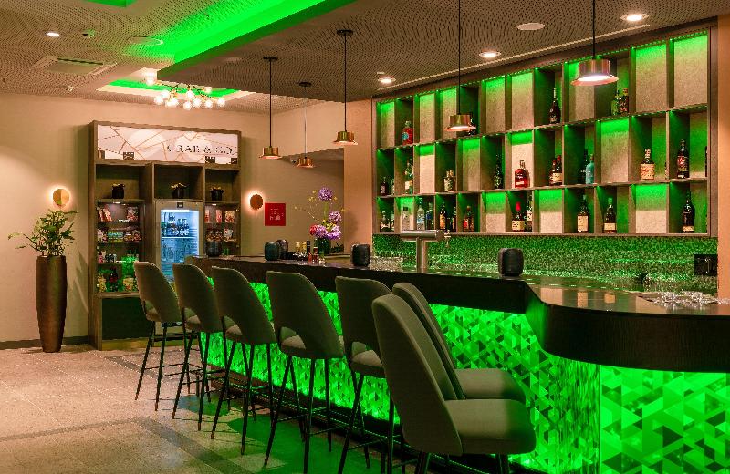 Leonardo Royal Hotel Nürnberg - Bar