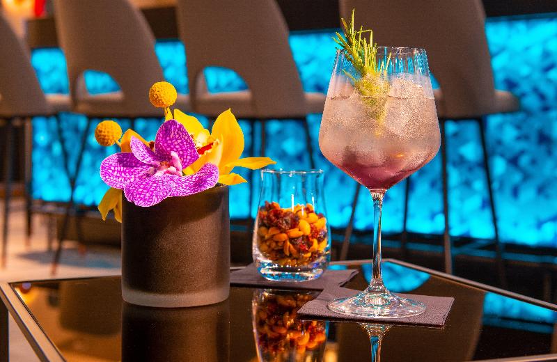 Leonardo Royal Hotel Nürnberg - Bar