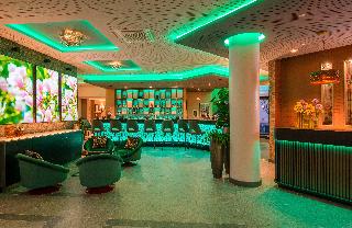 Leonardo Royal Hotel Nürnberg fotoÄŸrafÄ±