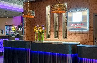 Leonardo Royal Hotel Nürnberg fotoÄŸrafÄ±