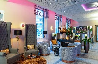 Leonardo Royal Hotel Nürnberg fotoÄŸrafÄ±