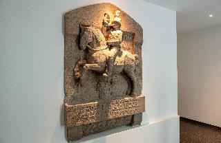 Leonardo Royal Hotel Nürnberg fotoÄŸrafÄ±