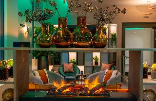 Leonardo Royal Hotel Nürnberg fotoÄŸrafÄ±
