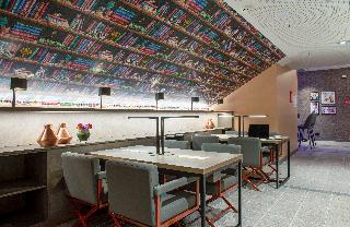 Leonardo Royal Hotel Nürnberg fotoÄŸrafÄ±