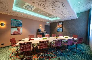 Leonardo Royal Hotel Nürnberg fotoÄŸrafÄ±