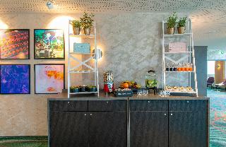 Leonardo Royal Hotel Nürnberg fotoÄŸrafÄ±