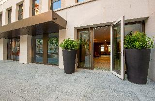 Leonardo Royal Hotel Nürnberg fotoÄŸrafÄ±