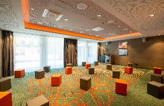 Leonardo Royal Hotel Nürnberg fotoÄŸrafÄ±