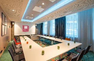 Leonardo Royal Hotel Nürnberg fotoÄŸrafÄ±