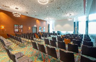 Leonardo Royal Hotel Nürnberg fotoÄŸrafÄ±