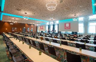 Leonardo Royal Hotel Nürnberg fotoÄŸrafÄ±