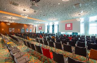 Leonardo Royal Hotel Nürnberg fotoÄŸrafÄ±
