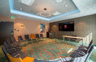 Leonardo Royal Hotel Nürnberg fotoÄŸrafÄ±