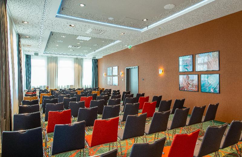 Leonardo Royal Hotel Nürnberg - Toplantı